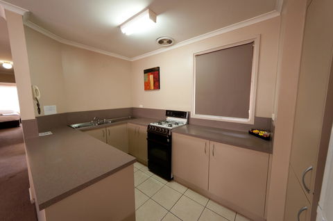 National Hotel Complex Bendigo - Accommodation Daintree 37