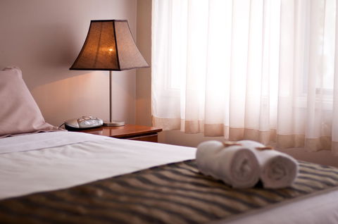 National Hotel Complex Bendigo - Accommodation Daintree 35