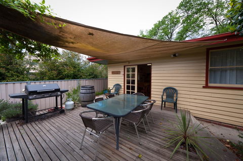 National Hotel Complex Bendigo - Accommodation Daintree 7