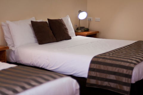 National Hotel Complex Bendigo - Accommodation Daintree 10