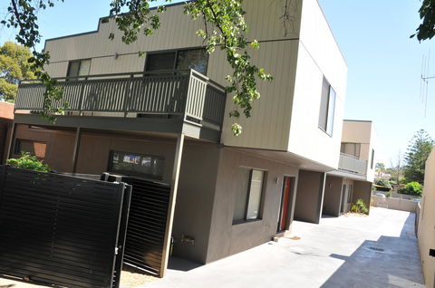 National Hotel Complex Bendigo - Accommodation Daintree 13