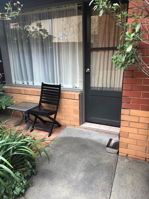 National Hotel Complex Bendigo - Accommodation Daintree 1