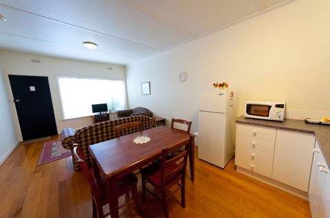 National Hotel Complex Bendigo - Accommodation Daintree 44