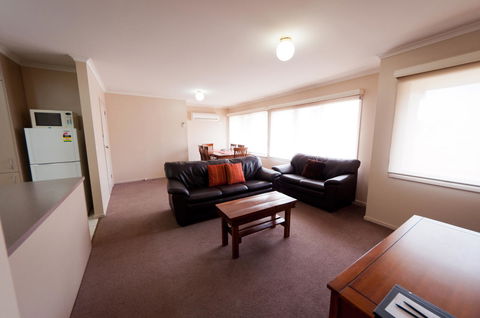 National Hotel Complex Bendigo - Accommodation Daintree 36