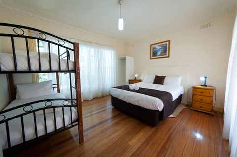 National Hotel Complex Bendigo - Accommodation Daintree 39