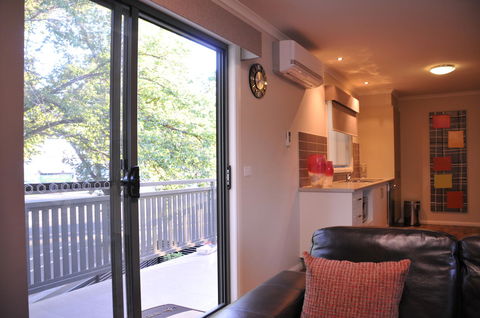 National Hotel Complex Bendigo - Accommodation Daintree 26
