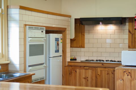 National Hotel Complex Bendigo - Accommodation Daintree 40