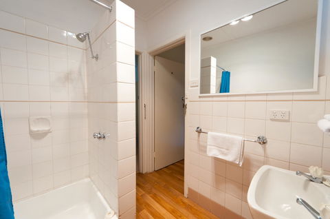 National Hotel Complex Bendigo - Accommodation Daintree 41