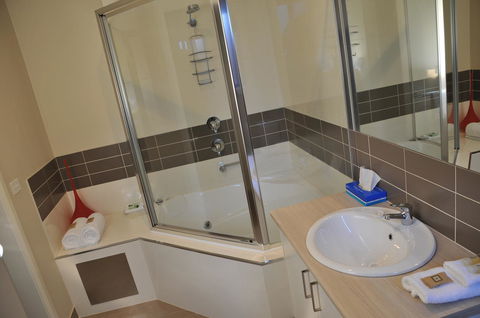 National Hotel Complex Bendigo - Accommodation Daintree 22
