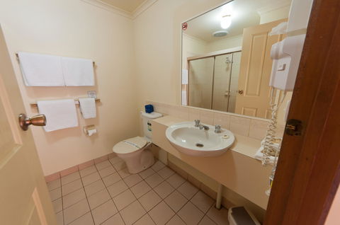 National Hotel Complex Bendigo - Accommodation Daintree 42