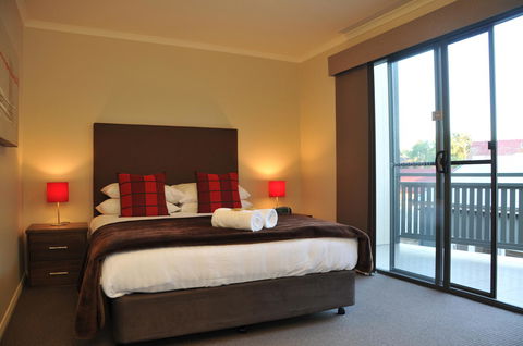 National Hotel Complex Bendigo - Accommodation Daintree 28