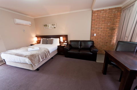 National Hotel Complex Bendigo - Accommodation Daintree 11