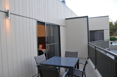 National Hotel Complex Bendigo - Accommodation Daintree 29