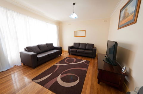 National Hotel Complex Bendigo - Accommodation Daintree 14