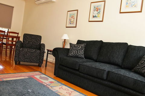National Hotel Complex Bendigo - Accommodation Daintree 19