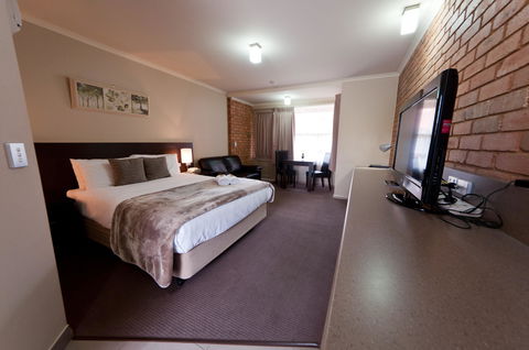 National Hotel Complex Bendigo - Accommodation Daintree 30