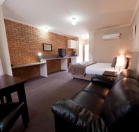 National Hotel Complex Bendigo - Accommodation Daintree