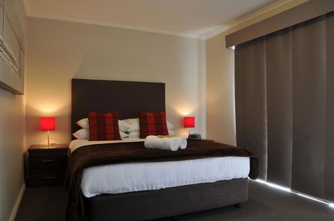 National Hotel Complex Bendigo - Accommodation Daintree 23