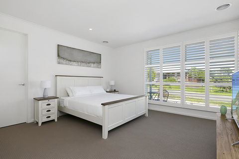 Tidal Changes - Rejuvenate Stays - Accommodation Daintree 5