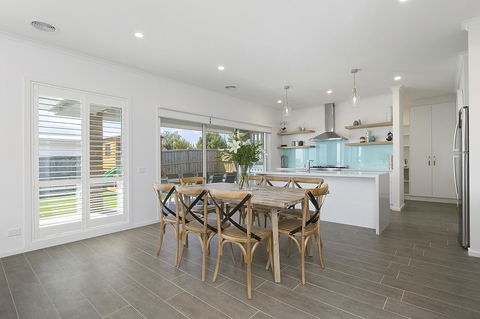 Tidal Changes - Rejuvenate Stays - Accommodation Daintree 1