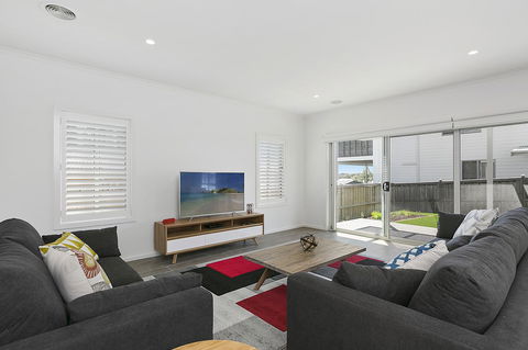 Tidal Changes - Rejuvenate Stays - Accommodation Daintree 3
