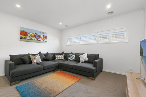 Tidal Changes - Rejuvenate Stays - Accommodation Daintree 15