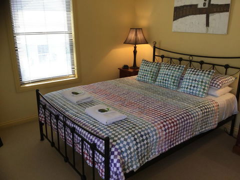 At The Beach Apartments - Accommodation Daintree 2