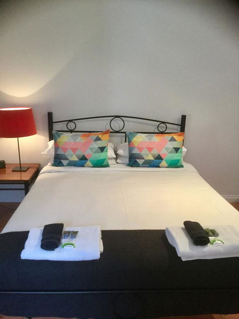 At The Beach Apartments - Accommodation Daintree 11