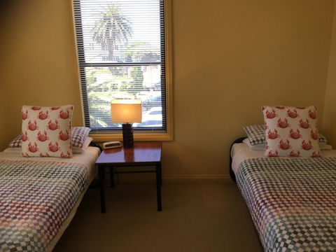 At The Beach Apartments - Accommodation Daintree 3