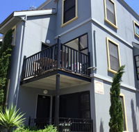 At the beach apartments - Accommodation Daintree