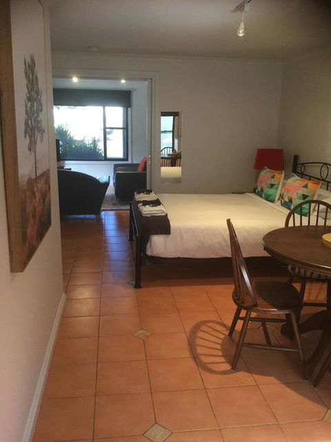 At The Beach Apartments - Accommodation Daintree 15