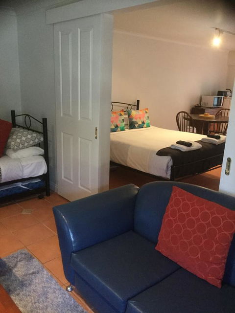 At The Beach Apartments - Accommodation Daintree 14