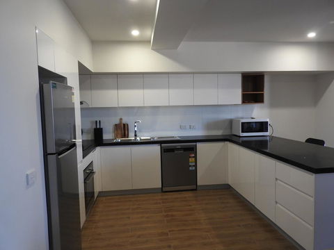 Phillip Island Towers - Accommodation Daintree 22