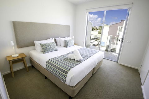 Phillip Island Towers - Accommodation Daintree 6