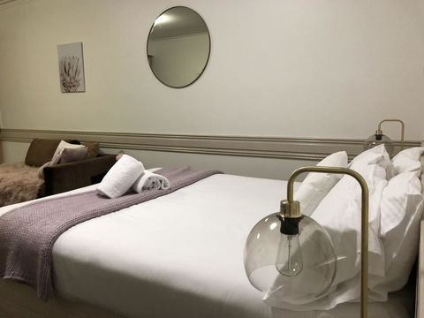 Beaumont Kew Apartments - Accommodation Daintree 11