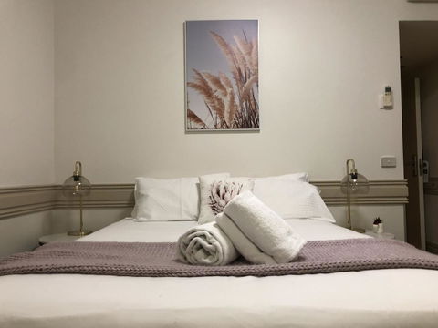 Beaumont Kew Apartments - Accommodation Daintree 7