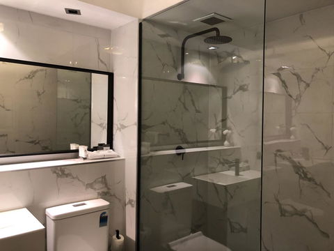 Beaumont Kew Apartments - Accommodation Daintree 14