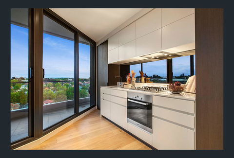 Beaumont Kew Apartments - Accommodation Daintree 4