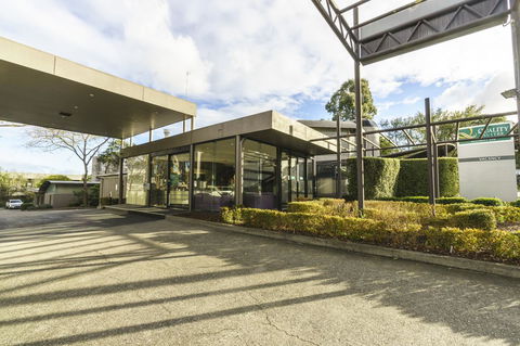Beaumont Kew Apartments - Accommodation Daintree 21