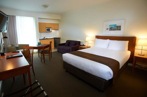 Beaumont Kew Apartments - Accommodation Daintree 23
