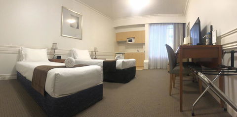 Beaumont Kew Apartments - Accommodation Daintree 18