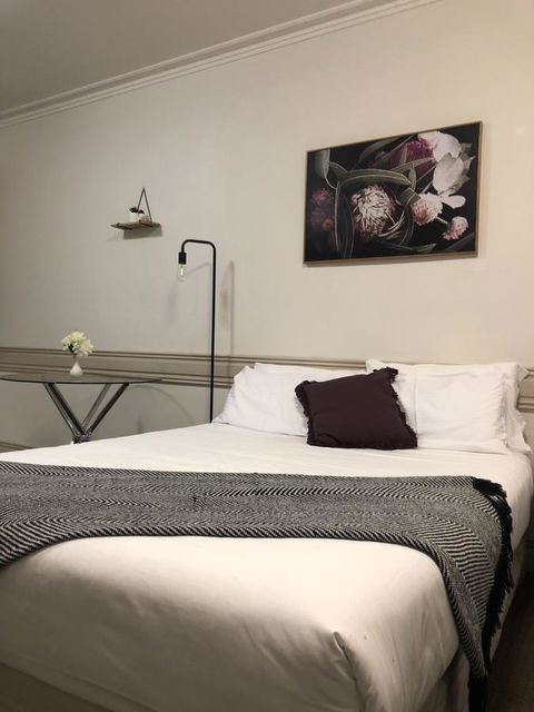 Beaumont Kew Apartments - Accommodation Daintree 34