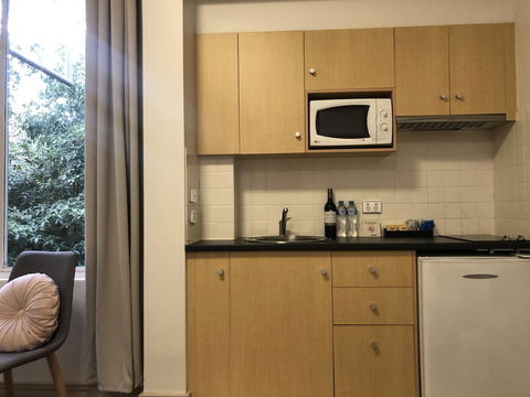 Beaumont Kew Apartments - Accommodation Daintree 13