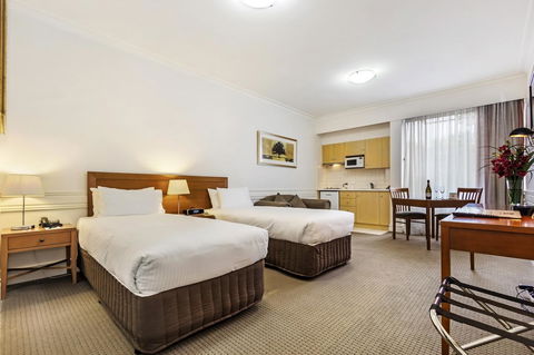 Beaumont Kew Apartments - Accommodation Daintree 32