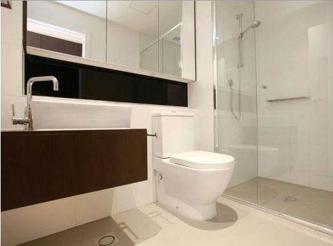 Beaumont Kew Apartments - Accommodation Daintree 2