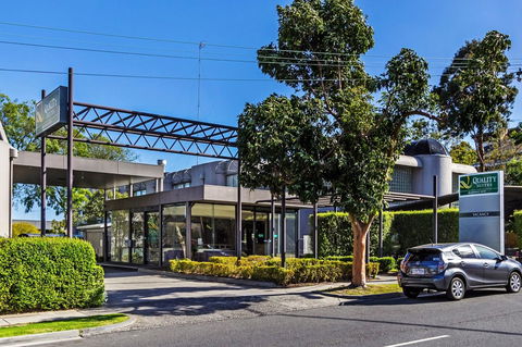 Beaumont Kew Apartments - Accommodation Daintree 20