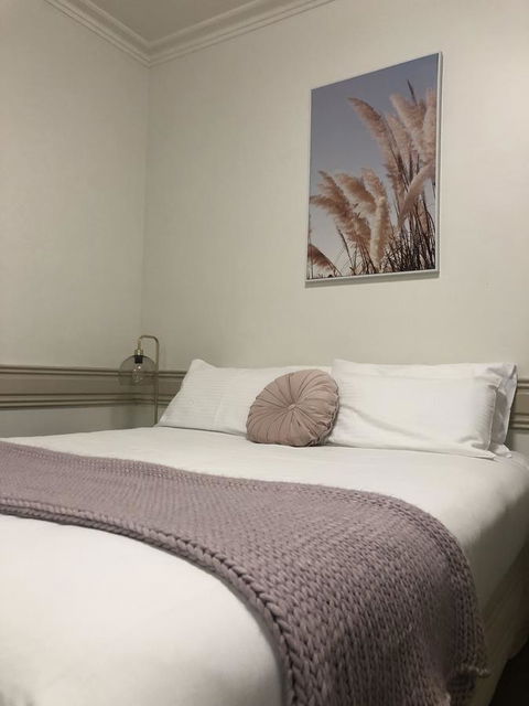 Beaumont Kew Apartments - Accommodation Daintree 5