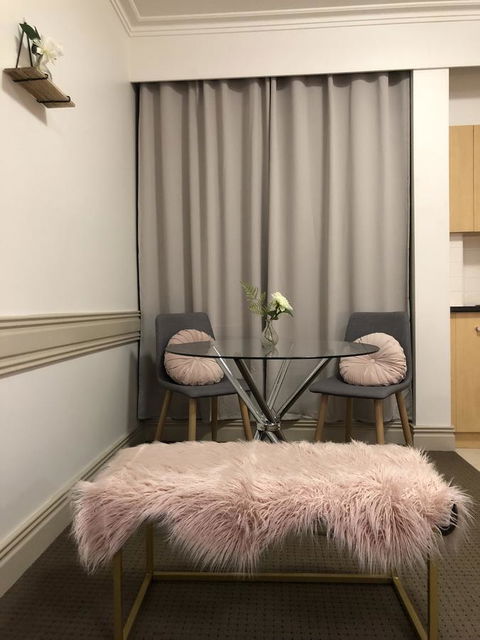 Beaumont Kew Apartments - Accommodation Daintree 17