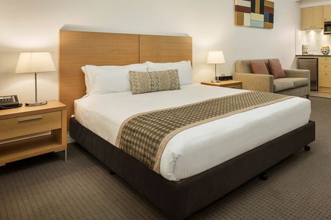 Beaumont Kew Apartments - Accommodation Daintree 30