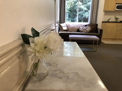 Beaumont Kew Apartments - Accommodation Daintree 15